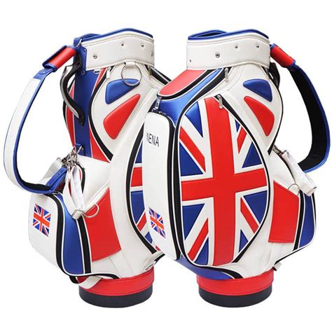 damier golf bag uk